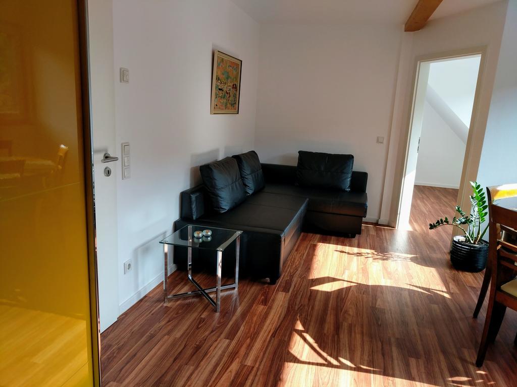 Ferienwohnung "Zum Klosterruinenblick" Kröv Kültér fotó